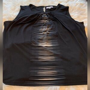 Calvin Klein Sleeveless Shirt